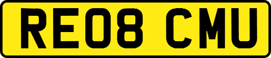 RE08CMU