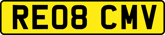 RE08CMV