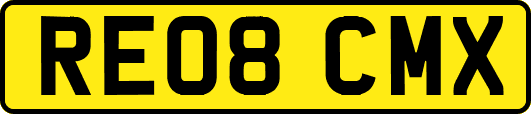 RE08CMX