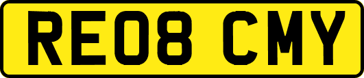 RE08CMY