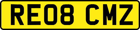 RE08CMZ