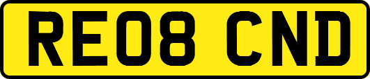 RE08CND