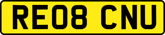 RE08CNU
