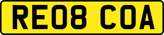RE08COA