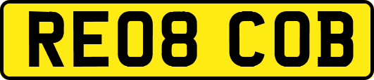 RE08COB