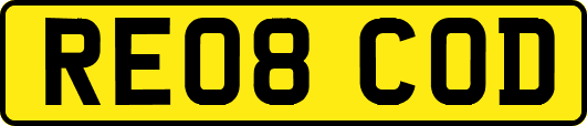 RE08COD