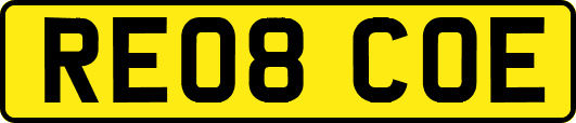 RE08COE