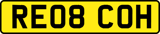 RE08COH
