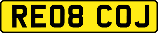 RE08COJ