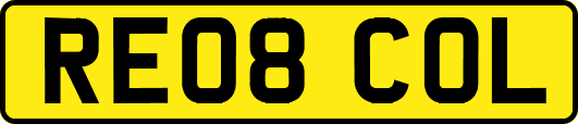 RE08COL