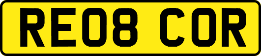 RE08COR