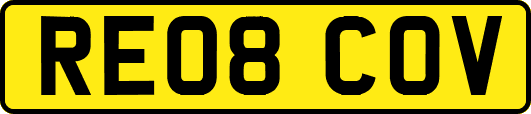 RE08COV