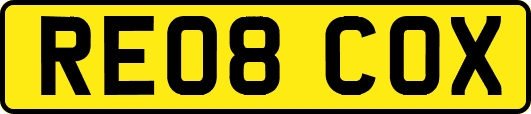 RE08COX