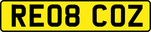 RE08COZ
