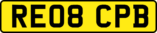 RE08CPB