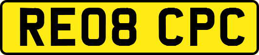 RE08CPC