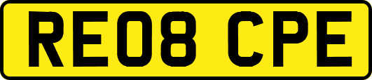 RE08CPE