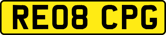 RE08CPG