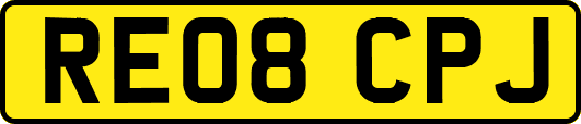 RE08CPJ