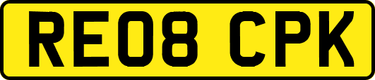 RE08CPK