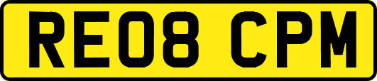 RE08CPM
