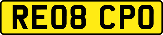 RE08CPO
