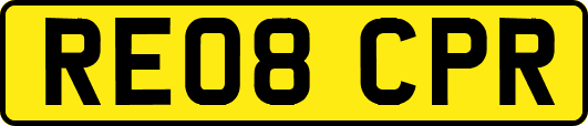 RE08CPR