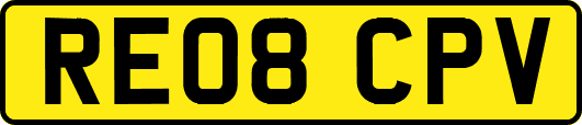 RE08CPV