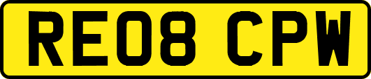 RE08CPW