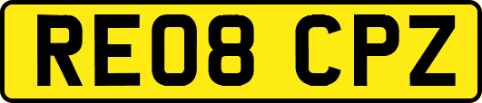 RE08CPZ