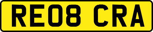 RE08CRA