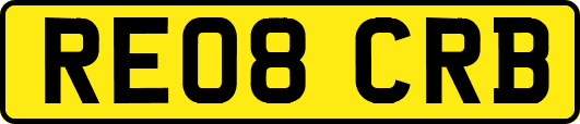 RE08CRB