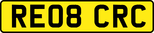 RE08CRC