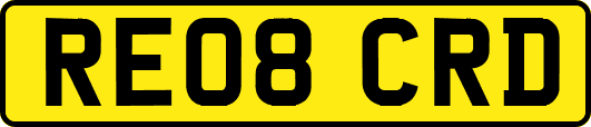 RE08CRD