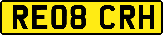 RE08CRH
