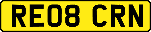 RE08CRN