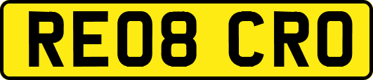 RE08CRO