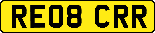 RE08CRR