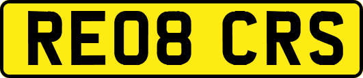 RE08CRS