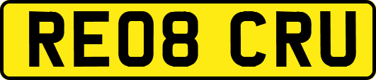 RE08CRU
