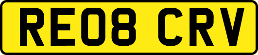 RE08CRV