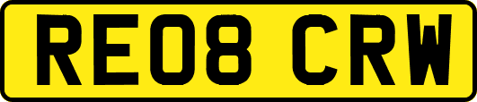 RE08CRW