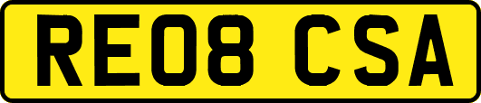 RE08CSA