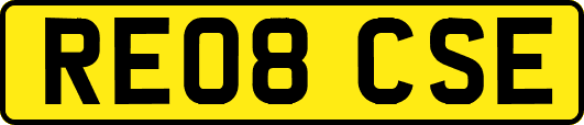 RE08CSE