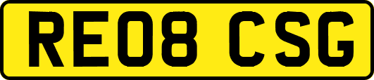 RE08CSG