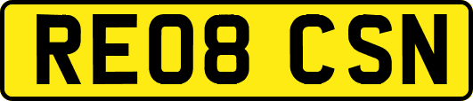 RE08CSN