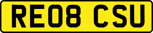 RE08CSU