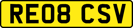 RE08CSV