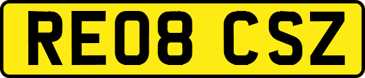 RE08CSZ