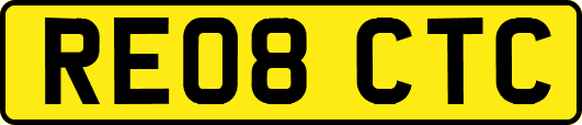 RE08CTC
